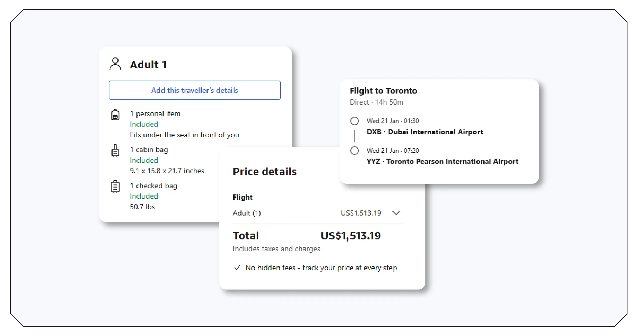 Understanding Market Behavior Through Pricing Trends